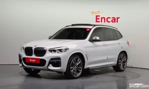 Bmw X3 xDrive M40i 2020