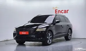 Genesis Gv80 2.5T Gasoline 2WD 2024