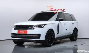 Land rover Range rover P530 Autobiography Long Wheel Base 2025