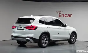 Bmw X3 xDrive 20i 2022