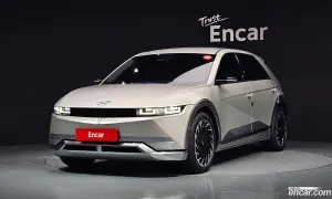 Hyundai Ioniq5 Prestige Long Range AWD 2022