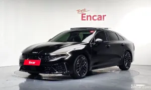 Kia K5 Prestige 1.6 Turbo 2024
