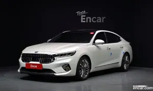 Kia K7 2.5 GDI X Edition 2020
