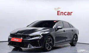 Kia K5 Prestige 2.0 2025