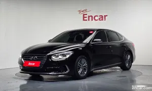 Hyundai Grandeur 2.4 Premium 2018
