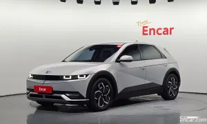 Hyundai Ioniq5 Exclusive Long range 2021