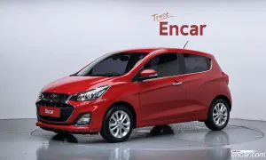 Chevroletgmdaewoo Spark Premier 2019