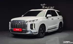Hyundai Palisade Calligraphy Gasoline 3.8 2WD 2022
