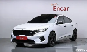 Kia K7 Signature 2019