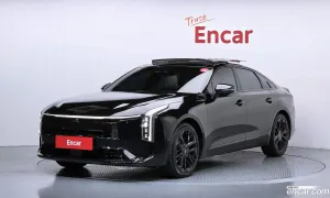 Kia K8 Signature 2025