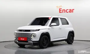 Hyundai Casper Modern 2022