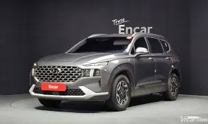 Hyundai Santafe Prestige HEV 1.6 2WD 2022