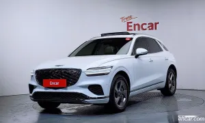 Genesis Gv70 2.5T Gasoline AWD 2026