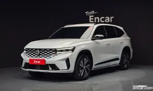 Renault-koreasamsung Grand koleos 1.5 E-TECH Iconic 2WD 2025