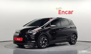 Chevroletgmdaewoo Bolt ev EV Premier 2022