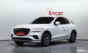 Genesis Gv70 2.5T Gasoline AWD 2024