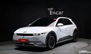 Hyundai Ioniq5 Prestige Long Range AWD 2023
