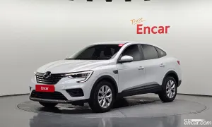 Renault-koreasamsung Xm3 1.6 GTe LE Plus 2020