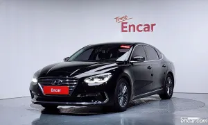 Hyundai Grandeur 2.4 Premium 2017