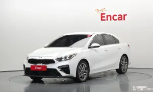 Kia K3 Prestige 2018