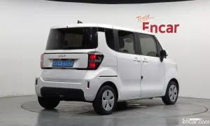 Kia Ray Light 2023