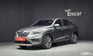 Renault-koreasamsung Xm3 1.3 TCe RE 2020