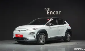 Hyundai Kona Premium 2020