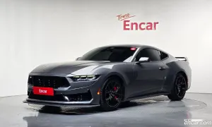 Ford Mustang 2.3 EcoBoost Premium Coupe 2024