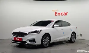 Kia K7 2.4 GDI Prestige 2016