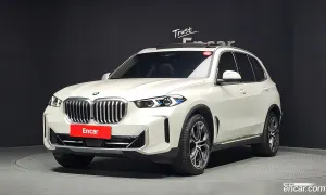 Bmw X5 xDrive 40i xLine 2023
