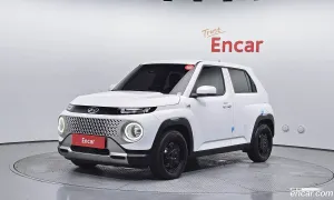 Hyundai Casper Modern 2022