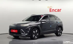 Hyundai Kona Premium Gasoline 1.6 Turbo 4WD 2024