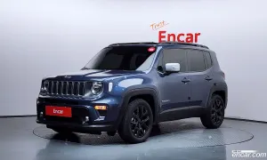 Jeep Renegade 1.3 Limited 2022