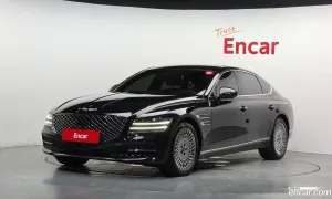Genesis G80 Gasoline 2.5 Turbo AWD 2023