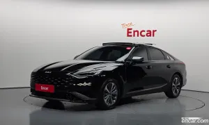 Kia K8 Noblesse 2021