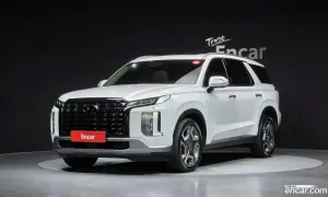 Hyundai Palisade Prestige Diesel 2.2 2WD 2022