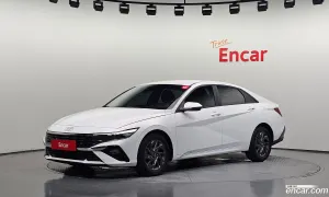 Hyundai Avante Modern 1.6 2023