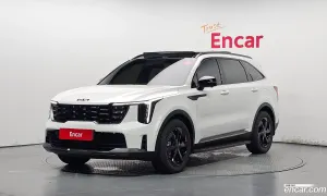 Kia Sorento Signature X Line HEV 1.6 2WD 2026