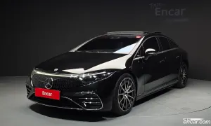 Mercedes-benz Eqs EQS450 4MATIC 2023