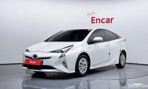 Toyota Prius 1.8 E 2017