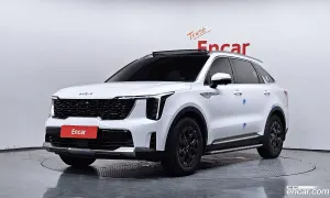 Kia Sorento Signature HEV 1.6 4WD 2024