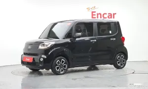 Kia Ray Signature 2020