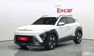 Hyundai Kona Inspiration 2023
