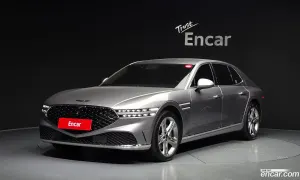 Genesis G90 Gasoline 3.5 Turbo AWD 2023