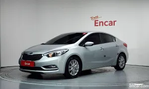 Kia K3 Trendy 2015