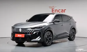 Renault-koreasamsung Filante 1.5 E-Tech Esprit Alpine 2WD 2026