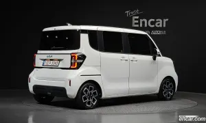 Kia Ray Signature 2023