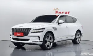 Genesis Gv80 2.5T Gasoline AWD 2022