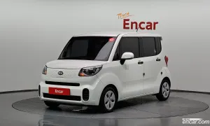 Kia Ray Standard Van 2020