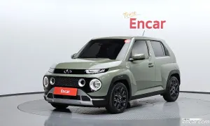 Hyundai Casper Turbo Modern 2022